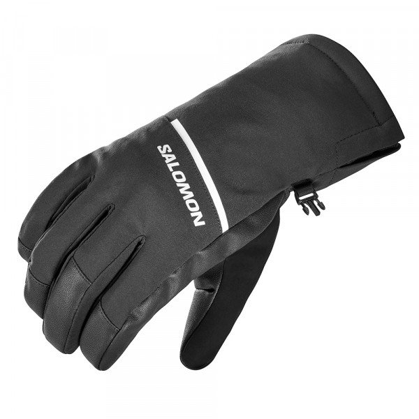 Перчатки Salomon Propeller One 