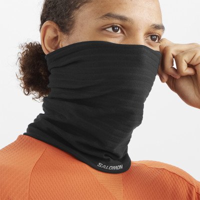 Балаклава Salomon Winter training Балаклава Salomon Winter training