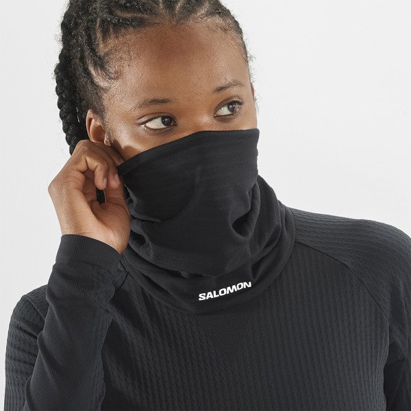 Балаклава Salomon Winter training Балаклава Salomon Winter training