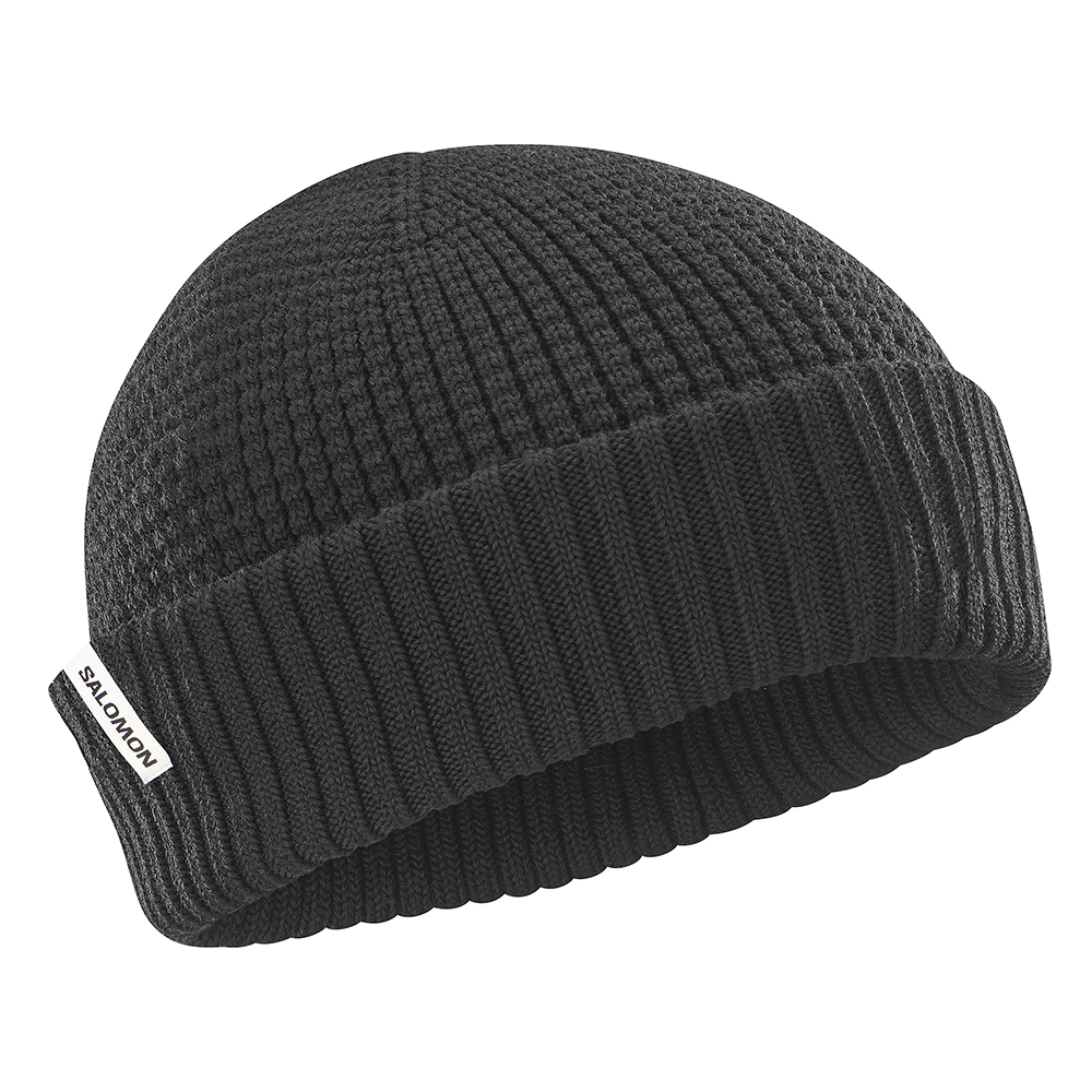 Шапка Salomon Docker 