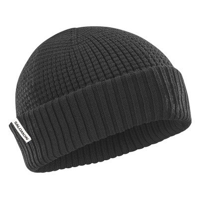 Шапка Salomon Docker 