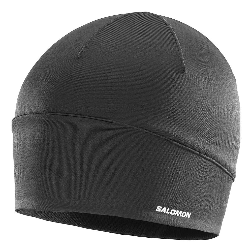 Шапка мужская Salomon Active 