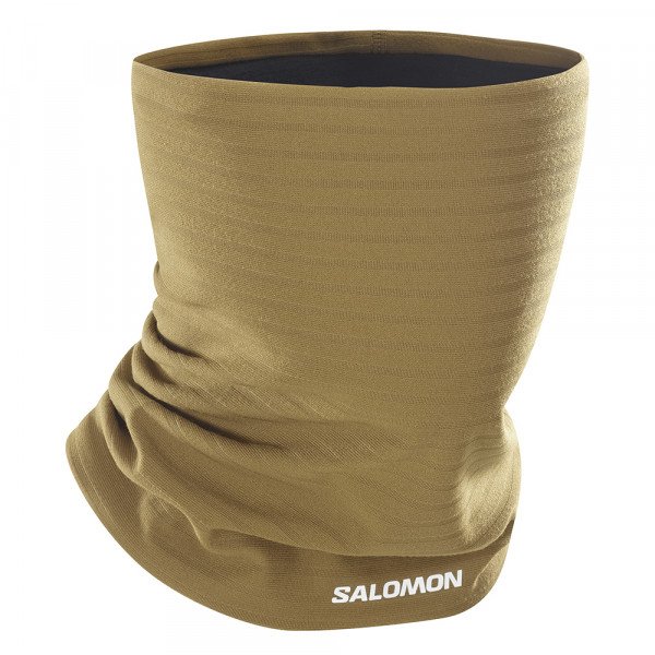 Балаклава Salomon Rs warm tube Балаклава Salomon Rs warm tube