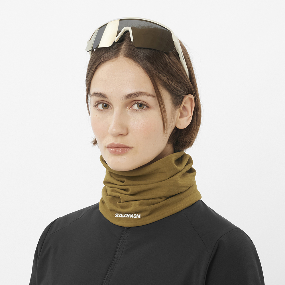 Балаклава Salomon Rs warm tube 