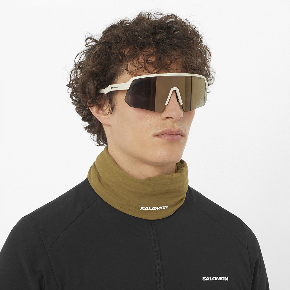 Балаклава Salomon Rs warm tube 