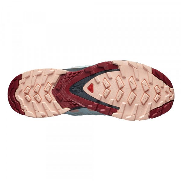 Кроссовки треккинговые женские Salomon Xa pro 3d v8 Кроссовки треккинговые женские Salomon Xa pro 3d v8