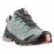 Кроссовки треккинговые женские Salomon Xa pro 3d v8 Кроссовки треккинговые женские Salomon Xa pro 3d v8