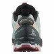 Кроссовки треккинговые женские Salomon Xa pro 3d v8 Кроссовки треккинговые женские Salomon Xa pro 3d v8