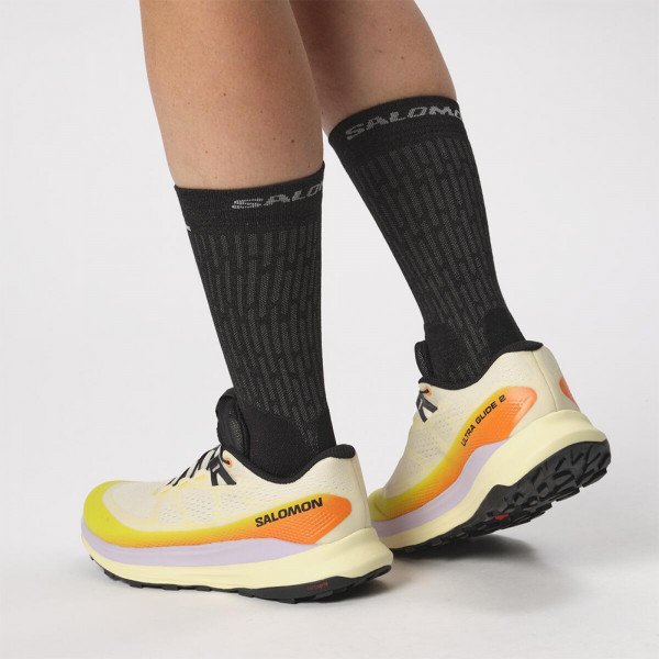 Кроссовки беговые женские Salomon Ultra glide 2 Кроссовки беговые женские Salomon Ultra glide 2