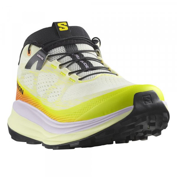 Кроссовки беговые женские Salomon Ultra glide 2 