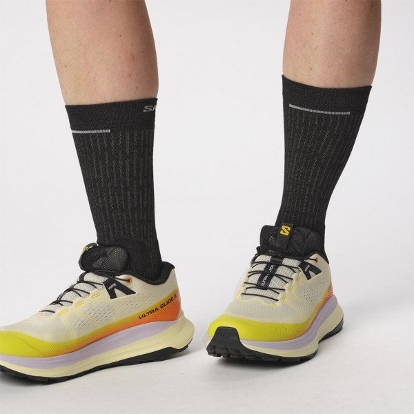 Кроссовки беговые женские Salomon Ultra glide 2 Кроссовки беговые женские Salomon Ultra glide 2