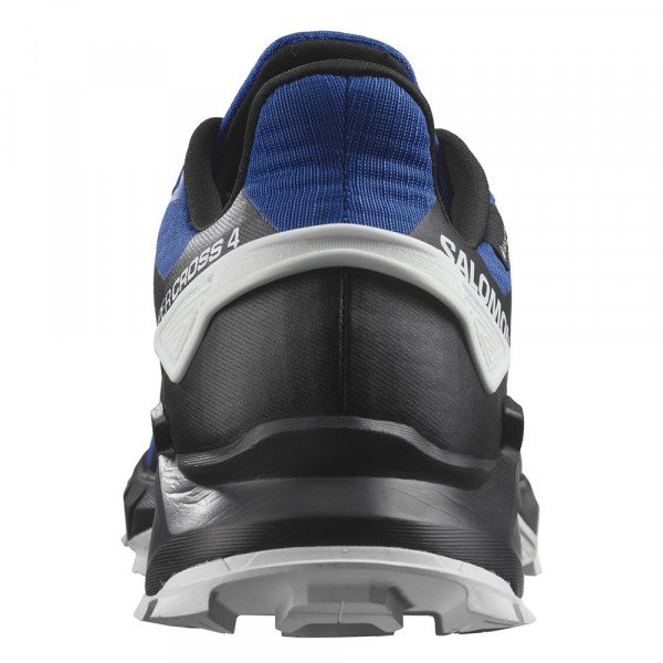 Треккинговые кроссовки мужские Salomon Supercross 4 gtx Треккинговые кроссовки мужские Salomon Supercross 4 gtx