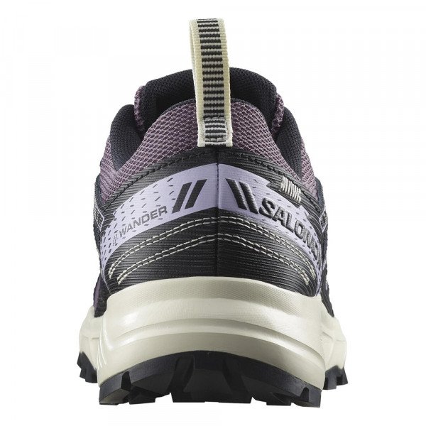 Треккинговые кроссовки женские Salomon Wander Треккинговые кроссовки женские Salomon Wander