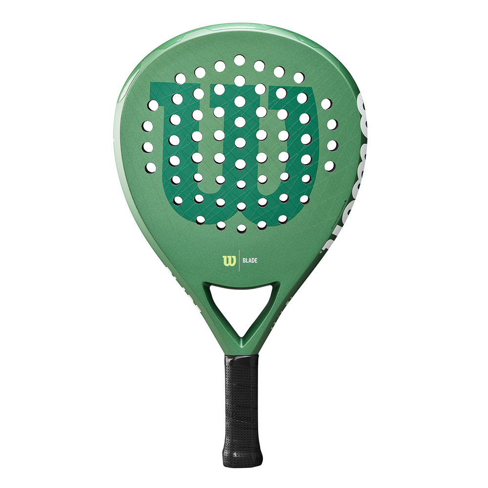 Ракетка для падел тенниса Wilson Blade LS V3 Ракетка для падел тенниса Wilson Blade LS V3