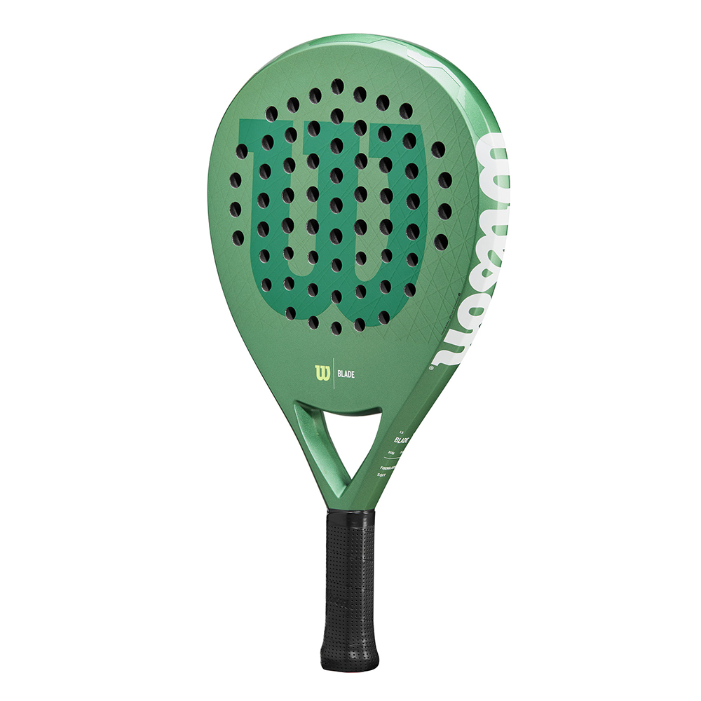 Ракетка для падел тенниса Wilson Blade LS V3 Ракетка для падел тенниса Wilson Blade LS V3