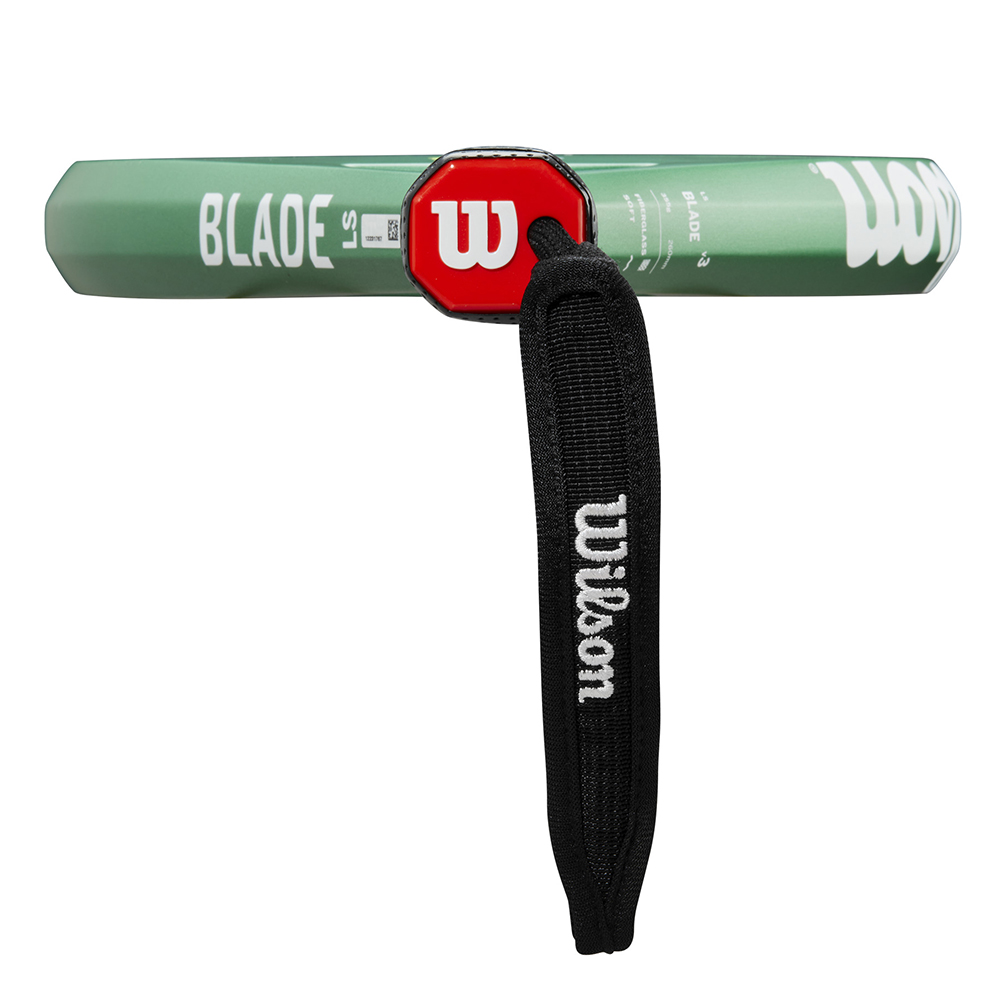 Ракетка для падел тенниса Wilson Blade LS V3 Ракетка для падел тенниса Wilson Blade LS V3
