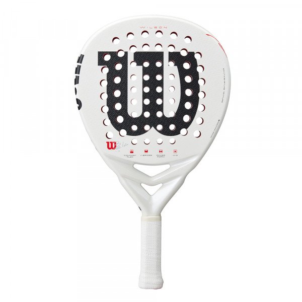 Ракетка для падел тенниса Wilson Bela LS V3 Ракетка для падел тенниса Wilson Bela LS V3