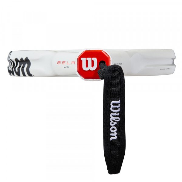 Ракетка для падел тенниса Wilson Bela LS V3 Ракетка для падел тенниса Wilson Bela LS V3