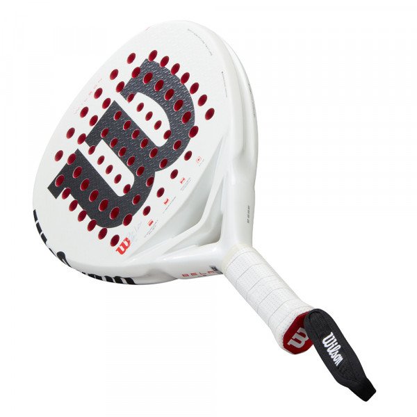 Ракетка для падел тенниса Wilson Bela LS V3 Ракетка для падел тенниса Wilson Bela LS V3