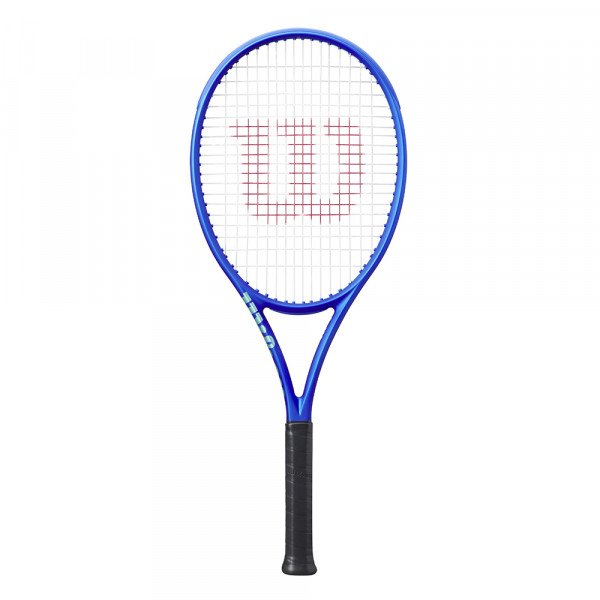 Ракетка для большого тенниса Wilson Ultra 100 V5 unstr Ракетка для большого тенниса Wilson Ultra 100 V5 unstr