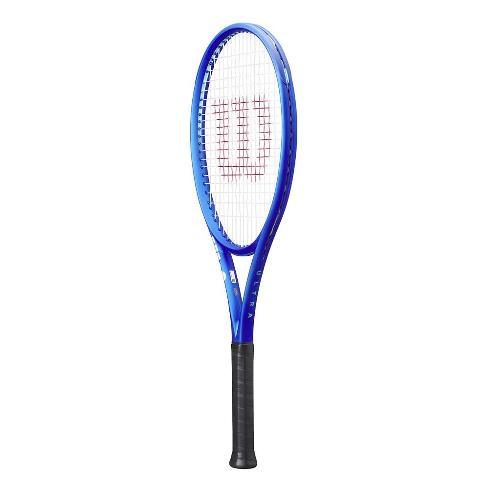 Ракетка для большого тенниса Wilson Ultra 100 V5 unstr Ракетка для большого тенниса Wilson Ultra 100 V5 unstr