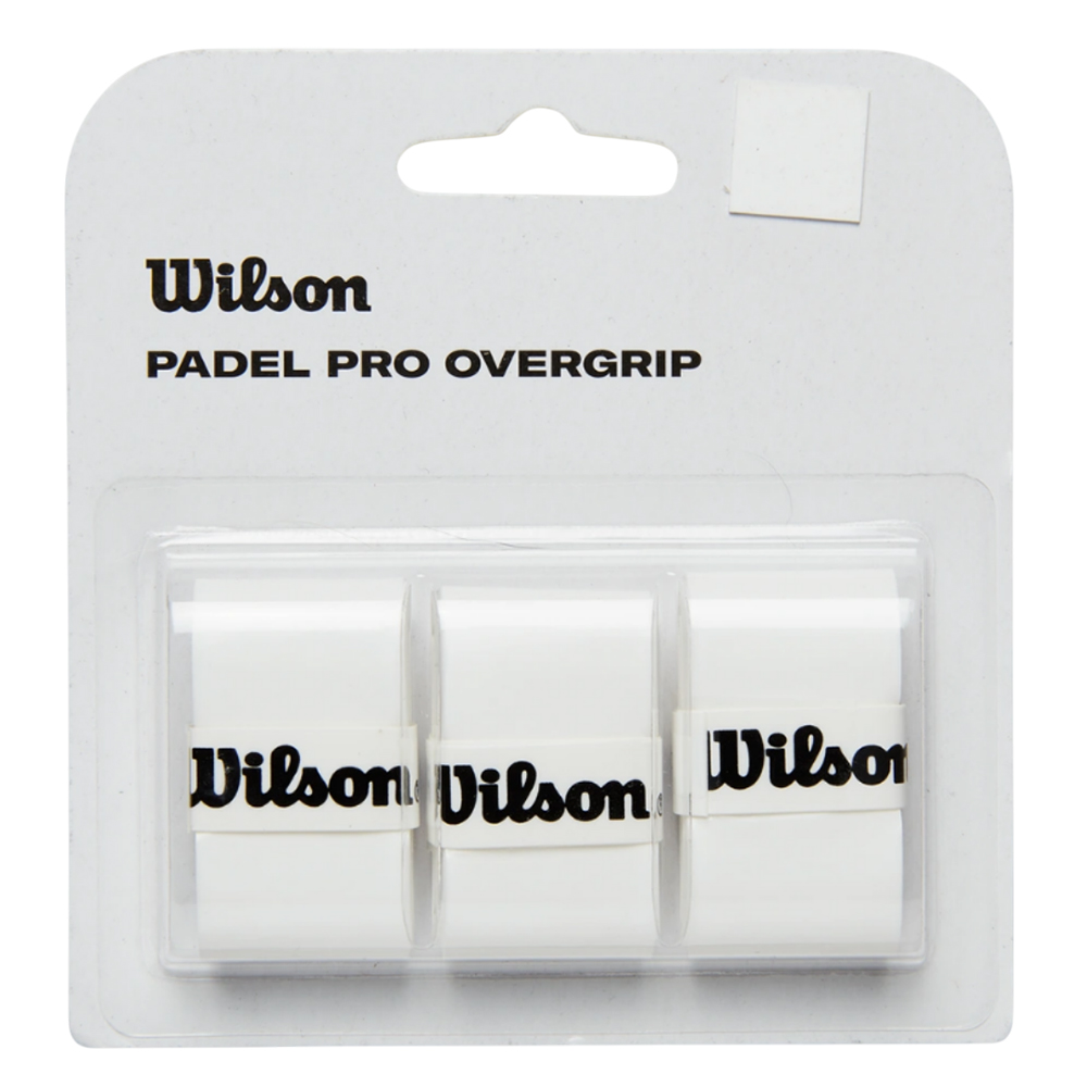 Обмотка вторичная Wilson Pro Padel 