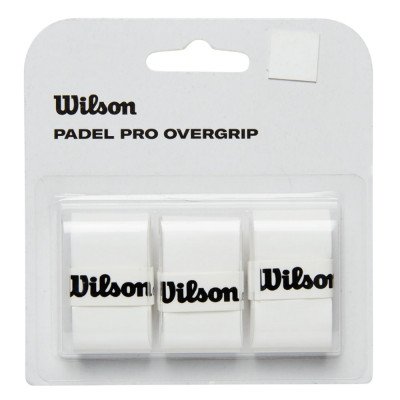 Обмотка вторичная Wilson Pro Padel Обмотка вторичная Wilson Pro Padel