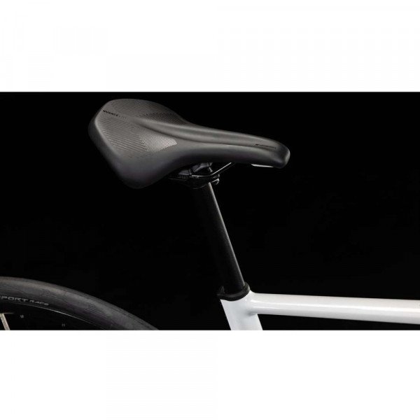 Велосипед шоссейный Cube Attain SLX - 2025 Велосипед шоссейный Cube Attain SLX - 2025