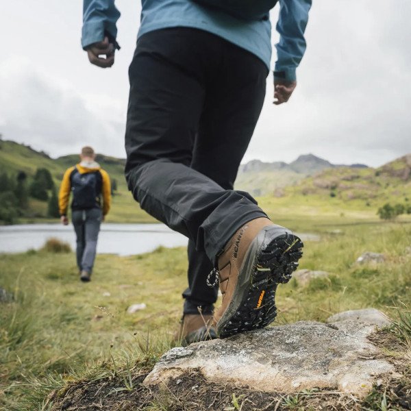 Треккинговые ботинки женские Scarpa Cyrus 2 Mid Gtx Треккинговые ботинки женские Scarpa Cyrus 2 Mid Gtx