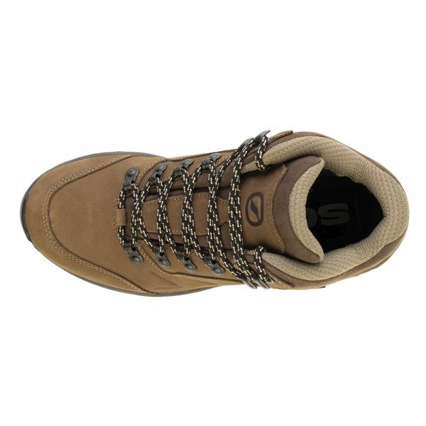 Треккинговые ботинки женские Scarpa Cyrus 2 Mid Gtx Треккинговые ботинки женские Scarpa Cyrus 2 Mid Gtx