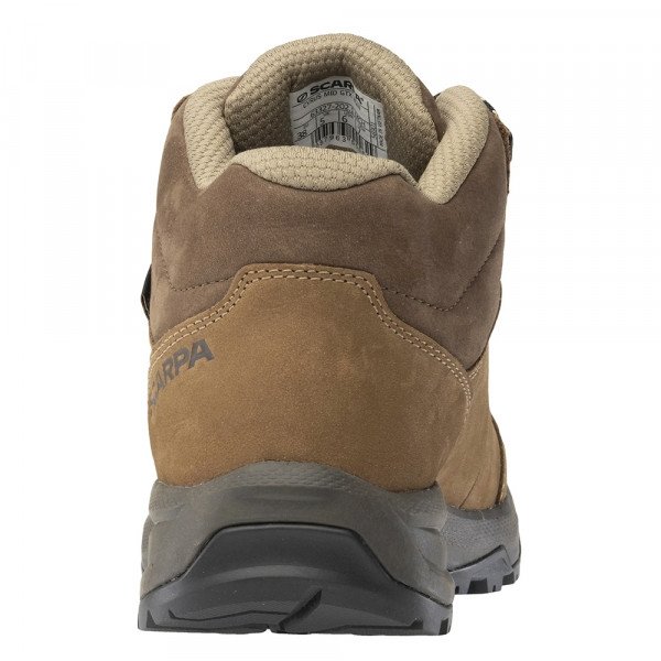 Треккинговые ботинки женские Scarpa Cyrus 2 Mid Gtx Треккинговые ботинки женские Scarpa Cyrus 2 Mid Gtx