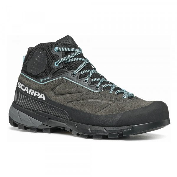 Треккинговые ботинки женские Scarpa Rapid Xt Mid Gtx 