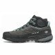 Треккинговые ботинки женские Scarpa Rapid Xt Mid Gtx 