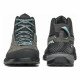 Треккинговые ботинки женские Scarpa Rapid Xt Mid Gtx 