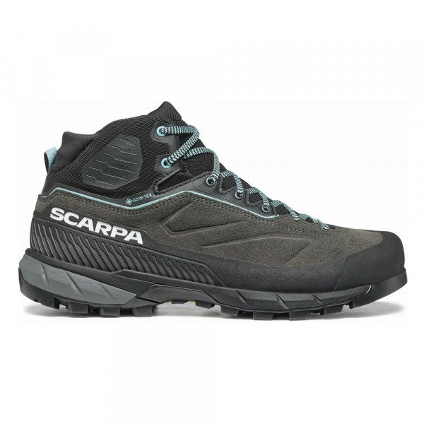 Треккинговые ботинки женские Scarpa Rapid Xt Mid Gtx Треккинговые ботинки женские Scarpa Rapid Xt Mid Gtx
