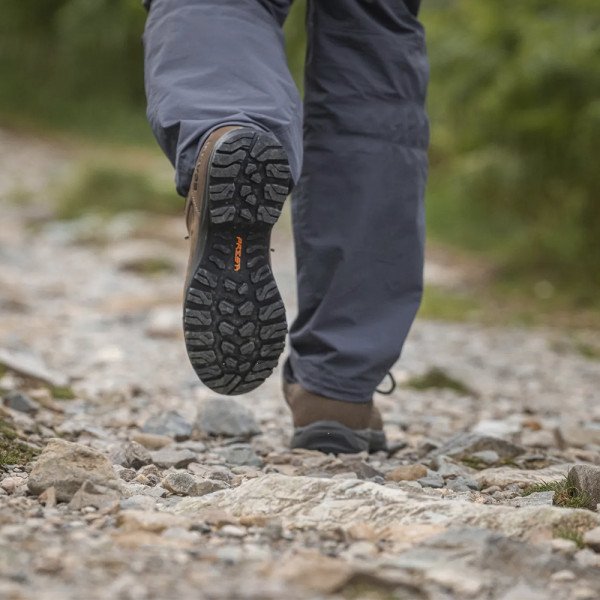 Треккинговые ботинки мужские Scarpa Cyrus 2 Mid Gtx 