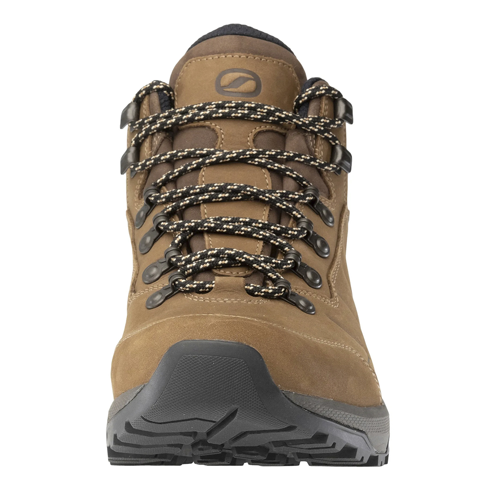 Треккинговые ботинки мужские Scarpa Cyrus 2 Mid Gtx 