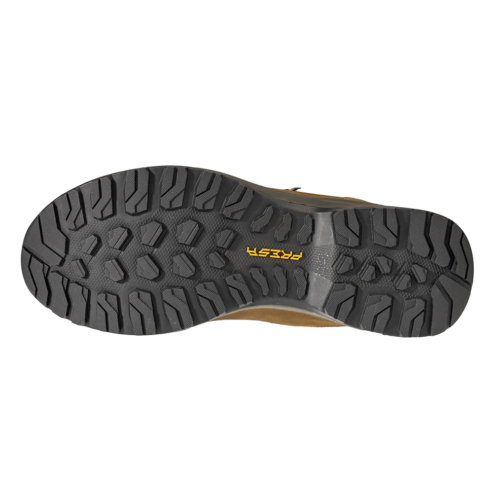 Треккинговые ботинки мужские Scarpa Cyrus 2 Mid Gtx 