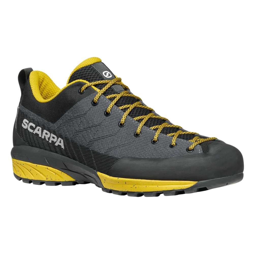 Треккинговые ботинки мужские Scarpa Mescalito Planet 