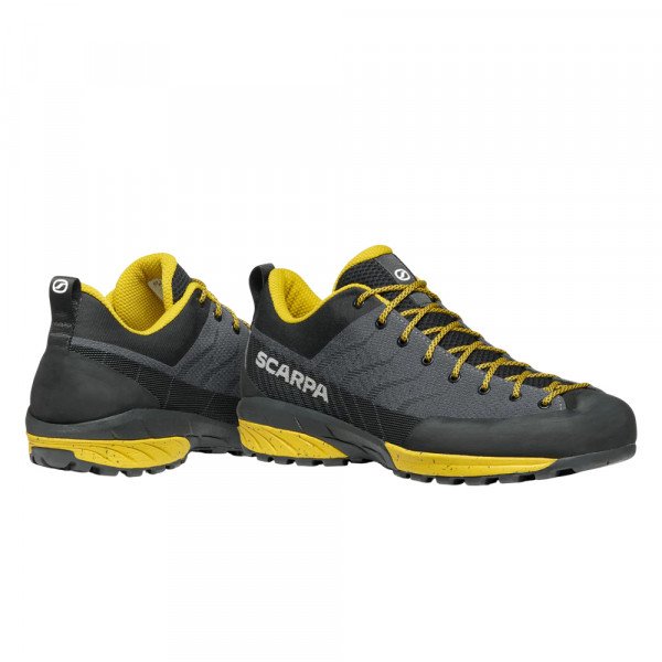 Треккинговые ботинки мужские Scarpa Mescalito Planet 