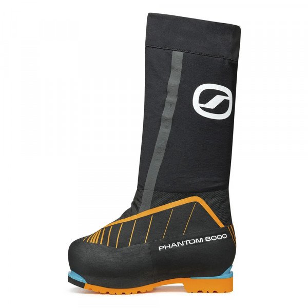 Горные ботинки мужские Scarpa Phantom 8000 Thermic Hd Горные ботинки мужские Scarpa Phantom 8000 Thermic Hd