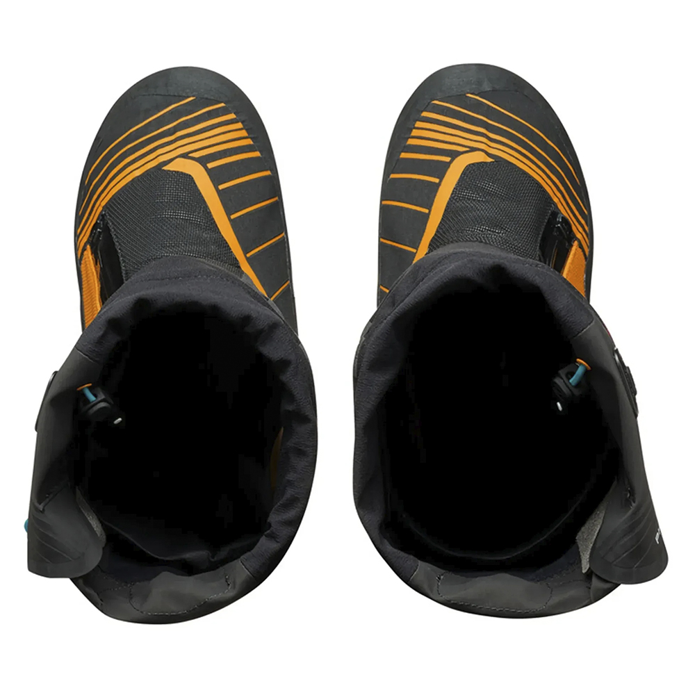 Горные ботинки мужские Scarpa Phantom 8000 Thermic Hd Горные ботинки мужские Scarpa Phantom 8000 Thermic Hd