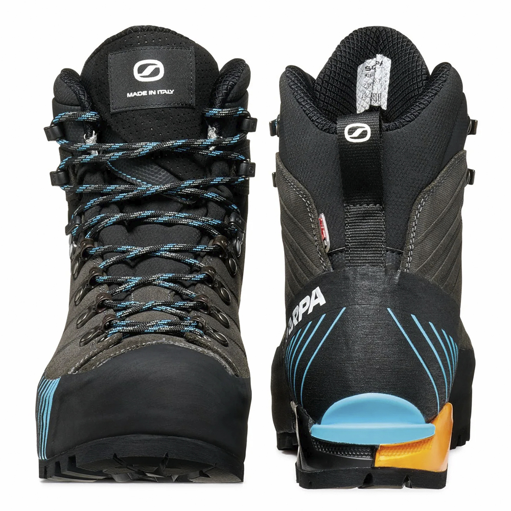 Треккинговые ботинки мужские Scarpa Ribelle Hd  