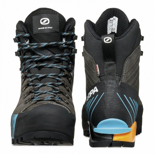 Треккинговые ботинки мужские Scarpa Ribelle Hd Треккинговые ботинки мужские Scarpa Ribelle Hd