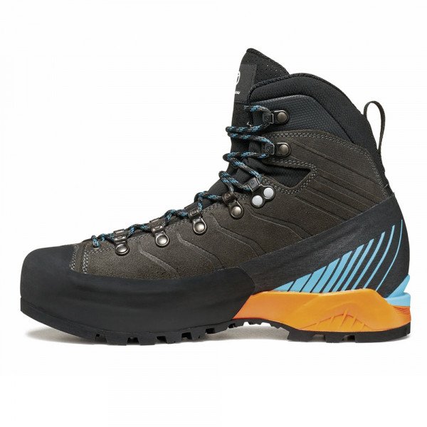 Треккинговые ботинки мужские Scarpa Ribelle Hd Треккинговые ботинки мужские Scarpa Ribelle Hd