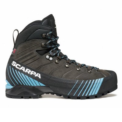 Треккинговые ботинки мужские Scarpa Ribelle Hd  