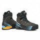 Треккинговые ботинки мужские Scarpa Ribelle Hd  