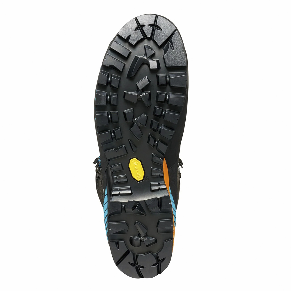Треккинговые ботинки мужские Scarpa Ribelle Hd  