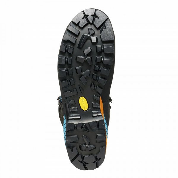 Треккинговые ботинки мужские Scarpa Ribelle Hd Треккинговые ботинки мужские Scarpa Ribelle Hd