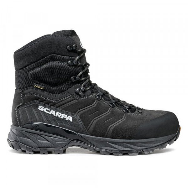 Треккинговые ботинки мужские Scarpa Rush Polar Gtx 